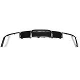 Sa finition améliore non seulement l'esthétique du véhicule, mais crée également un look élégant et dynamique.