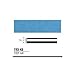 3M trade; Scotchcal Silver Blue Custom Striping Tape (MMM723-43) Category: Pinstriping Tape