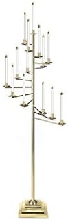 Religious Supply 14-Light Church Candelabra