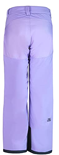 Image of Arctix Kids Snow Pants with Reinforced Knees and Seat