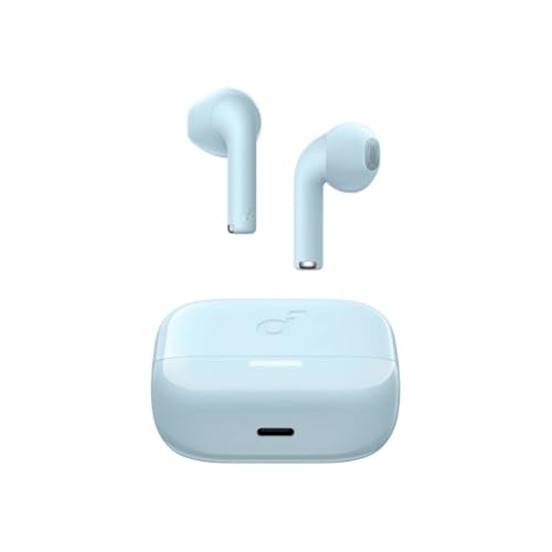 Soundcore Écouteurs sans Fil A3994G31 Bleu - Marque EAN : 0194644037604