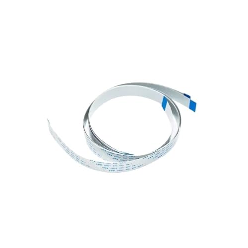 Pack de 10 cables planos para impresoras Samsung M3370, M3870 y SCX 4833