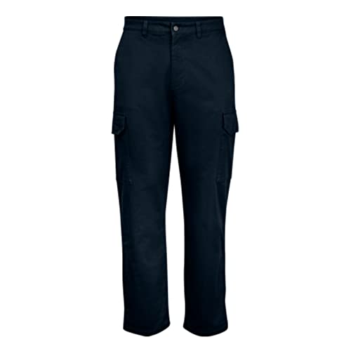 The North Face Warm Motion Mens Pants Aviator Navy 38 at Amazon