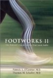 Footworks: The patient's guide to the foot and ankle B0006ESNLS Book Cover