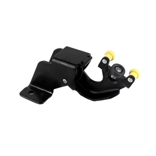 Rouleau porte coulissante Fiat Scudo charnière guide droit milieu 1498207080