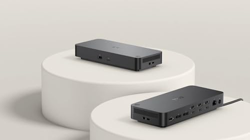 Thunderbolt workstation dock Commercial Grade product image