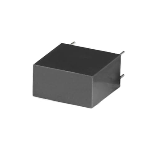 1Pcs 3000V ZMPT107-1 2mA/2mA Miniature Voltage Transformer Sensor Isolation Voltage