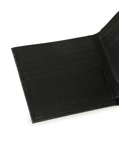 Portefeuille Homme CALVIN KLEIN SF17567 Pointure Unique - vue 6