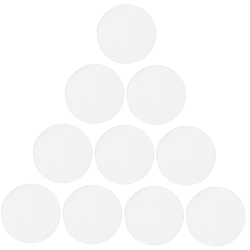 Yardwe 10pcs Silicone Flute Key Covers Open Hole Plug Caps for Flute Maintenance Easy Installation Musical Instrument Accessories for Beginners and Professionals