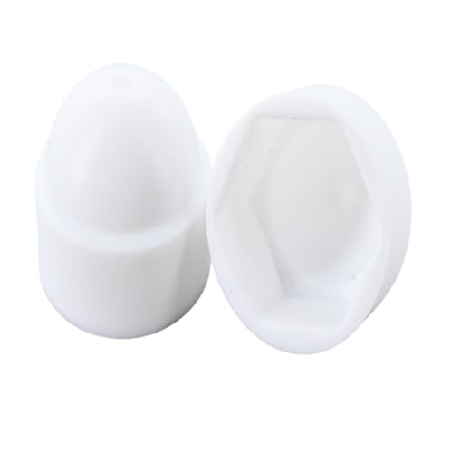 2`50 M3-M30 PEvX`bNZplWیJo[/≏Lbv(White,8x10xM5-50pcs)