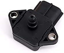 Car Air Intake Pressure Sensor Map Sensor 079800-5050 Sensor Pressure Sensor Air Intake Replacement Parts