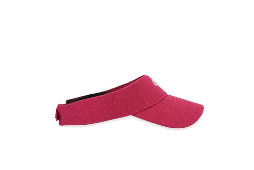 Visor bonnet mixte haut de gamme texture métal liquide et finitions soignées