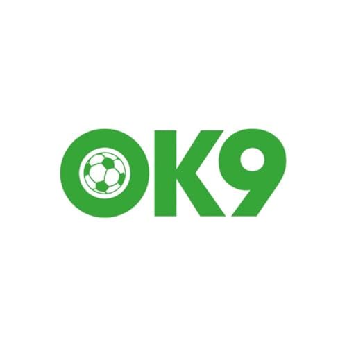 Couverture de OK9