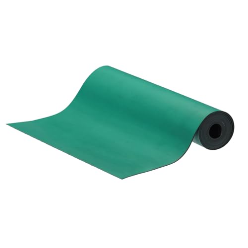 Tapis de soudure ESD silicone antistatique résistant Quarkzman