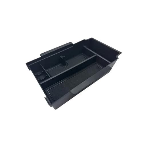 Boîte rangement d'accoudoir pour vos voyages en Subaru Crosstrek 2023 2024