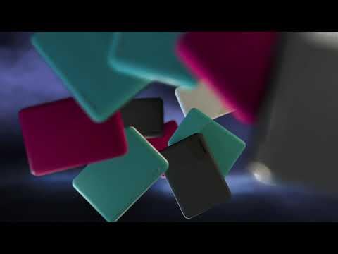 TOSHIBA HD Externo Portátil 1TB Canvio Advance USB 3.0 Verde - HDTCA10XG3AA - Imagem 10