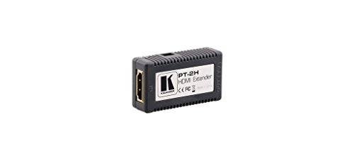 Kramer Electronics PT-2H HDMI Equalizer, 1.64Gbps Max Data Rate