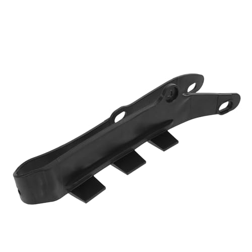Protector deslizante de cadena anti impactos para brazo oscilante
