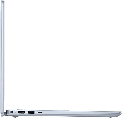 Image of Dell Inspiron 14 Plus 2025 Laptop, 16-Core Intel Core Ultra 7 155H, 14 inch 2880x1800 IPS Display, Intel Arc Graphics, 32GB LPDDR5 1TB SSD, Backlit Keyboard, FP, Thunderbolt 4, Wi-Fi 6E, Win11 Home