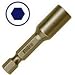 Irwin-5/16In Nutsetter X 1-7/8In 94231