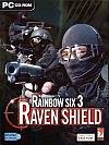  Tom Clancy\'s Rainbow Six : Raven Shield