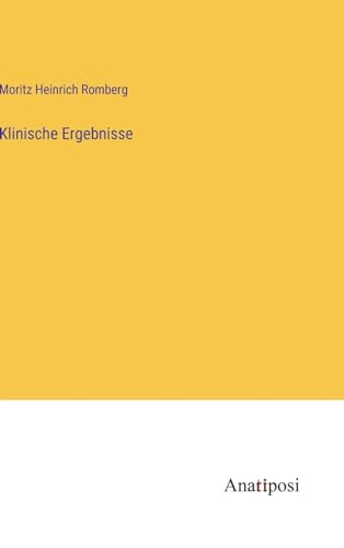 Klinische Ergebnisse