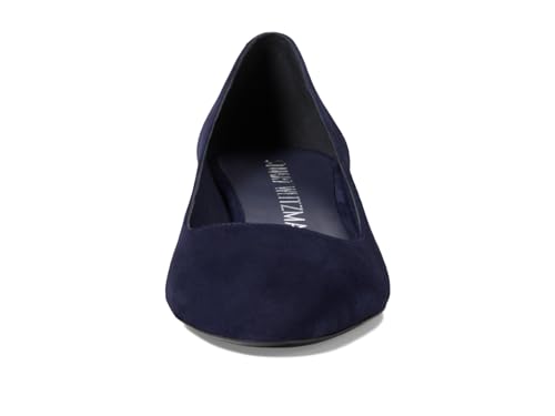 Image of Stuart Weitzman Womens Vivienne 35 Pump