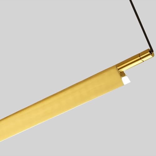 Suspension LED de table avec éclairage intérieur variable - 2