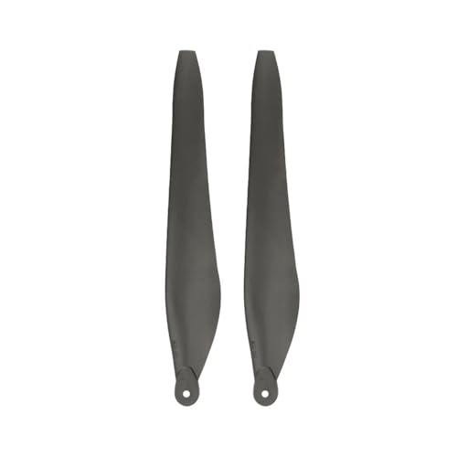 Hélice drone carbone 3411 pour moteur X9 agricole afin d'éviter les vibrations en vol