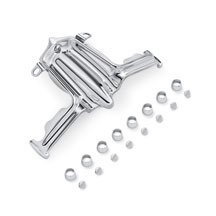 【廃盤品】ハーレー純正タペットブロックカバーキット 廃盤品】ハーレー純正タペットブロックカバーキット