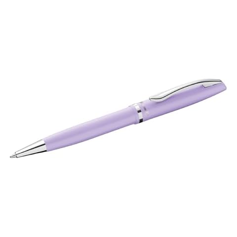 Pelikan Jazz Pastel Lavender Ballpoint Pen Cover