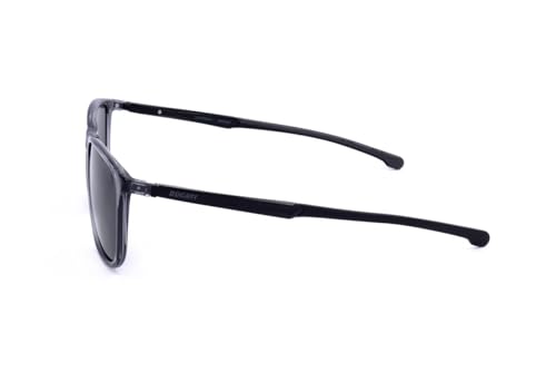 Carrera CARDUC 004/S R6S GREY BLACK 57/17/145 MAN Sunglasses3