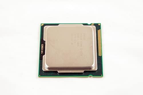 Ebid-Dealz Replacement For Cpu Processor 3.30Ghz 4Cores 8Mbcache Lga1155 Intel Xeon E3-1220 Quad Core E3-1220 Sr00F D4M53 5 Gt/S Dmi #TOP3