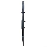 YobiLife Snow Thrower Chute Cleaning Tool, Replacement Part Includes Shovel and Clip for Removing Blockages...