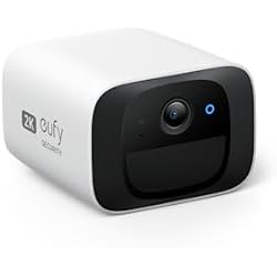 Anker Eufy Security SoloCam C210 2セット Amazon.com : eufy Security SoloCam C210 with Solar Panel