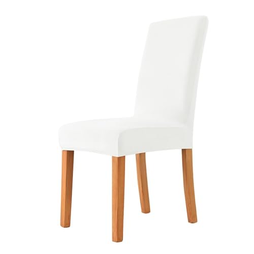 Housse de chaise en velours ultra-doux de qualité supérieure