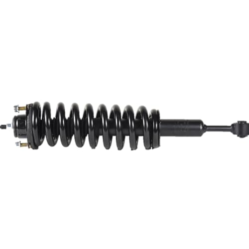 Image of Gabriel G57134 Ultra ReadyMount Front Right Complete Strut Assembly for 03-16 Toyota 4Runner, 17-18 4Runner RWD, 07-14 FJ Cruiser, 05-15 Tacoma 4WD, 05-15 Tacoma Pre Runner (1 Pack)