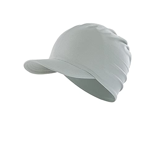 Arcweg Cycling Caps Biking Hat UvProtection Sweat Absorbent Cycling Hat Under Helmet Foldable