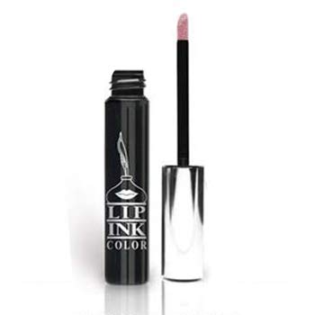 Lip Ink Liquid Lip Color Lipstick - Ultra Berry Berry | Natural & Organic Makeup for Women International | 100% Organic, Kosher, Vegan