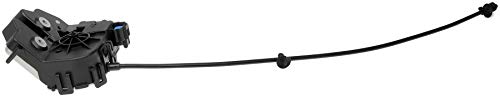 Image of Dorman 940-122 Tailgate Lock Actuator Motor Compatible with Select Ford Models