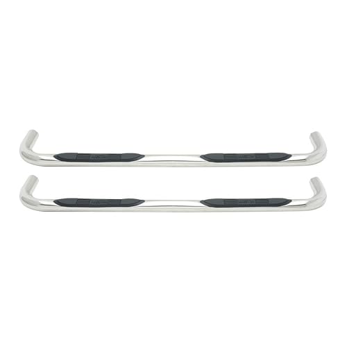 Escaleras redondas Westin para F150 F250 1999-2004 miniatura 2