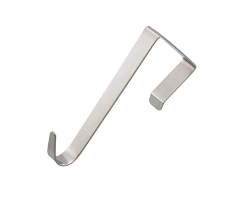 Amazon | DF-S2 ｽﾃﾝﾚｽﾄﾞｱﾌｯｸ 2個入【大一鋼業】 | S字フック