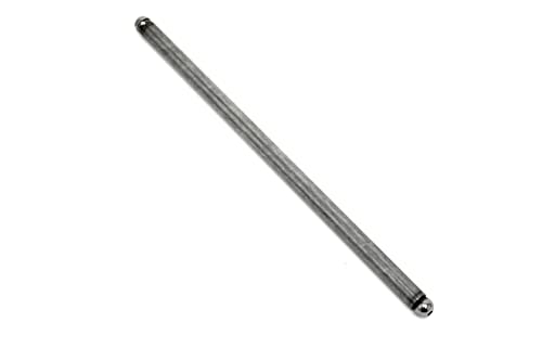Image of Michigan Motorsports 7.800 inch Pushrod Set | Stock Replacement Set for Chevy SBC 283 305 327 350 383 400 | Full Set of 16 for Complete Engine