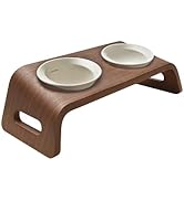 Amazon | [カリモク家具] KARIMOKU CAT TABLE 猫 食器 家具 磁器 15度
