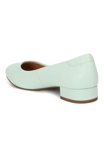 Image of Allen Solly Womens Allen Solly Women Ballerinas Pump