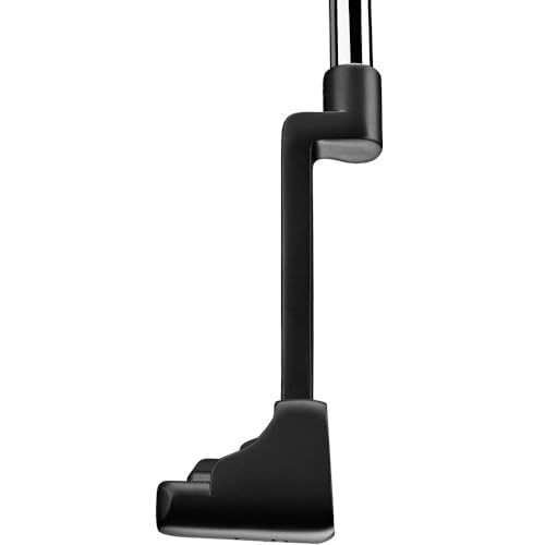 TaylorMade Golf TP Black Putter Palisades