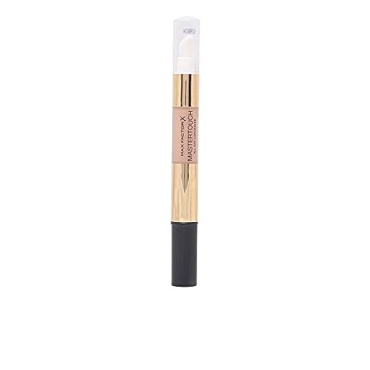Max Factor Concealer-makeup, 1-pack (1 x 100 g)