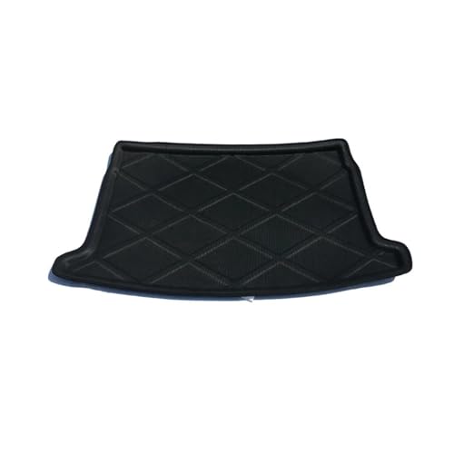 Tapis de coffre pour Hyundai i30 CW Wagon contre les salissures tapis de sol sur mesure