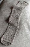 CUSP NATURAL PRODUCTS BACK SCRUBBER NATURAL HEMP, 1 EA