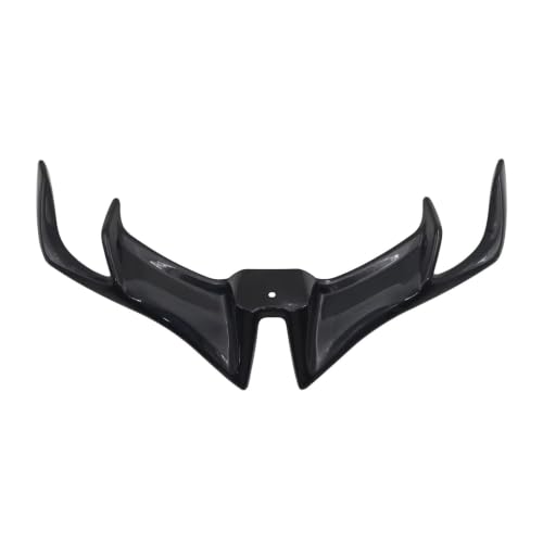 Carénage avant moto YZF R15 V3.0 spoiler délecteur d'air protection aile